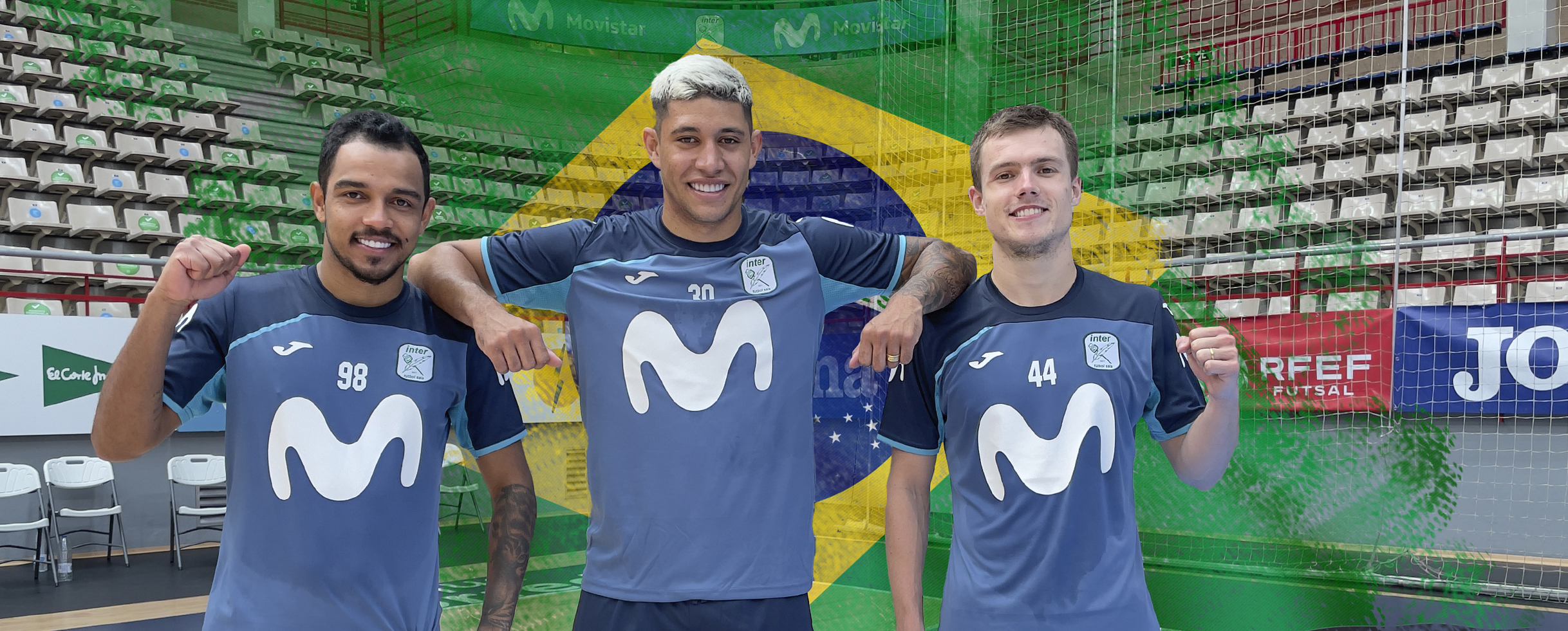 Brasileños_Movistar_Inter