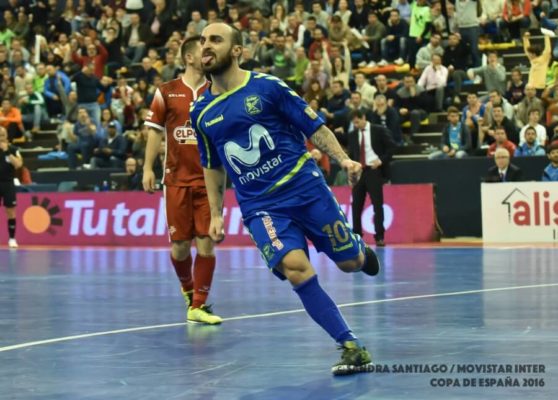 ricardinho inter movistar