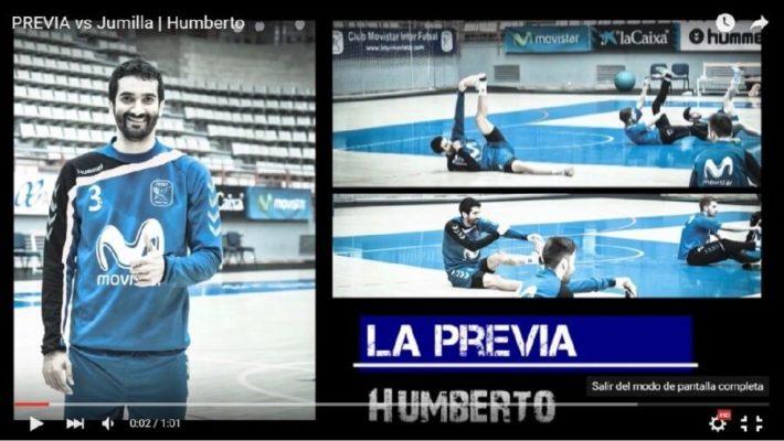 previa de humberto de inter