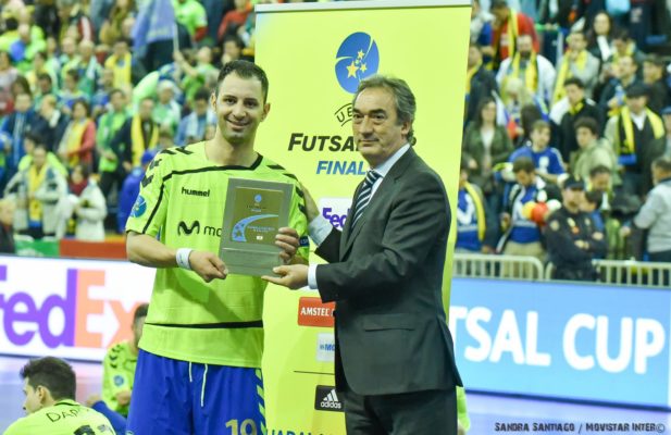 cardinal mvp pescara