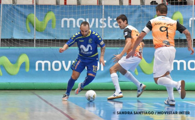 movistar inter peñiscola playoff