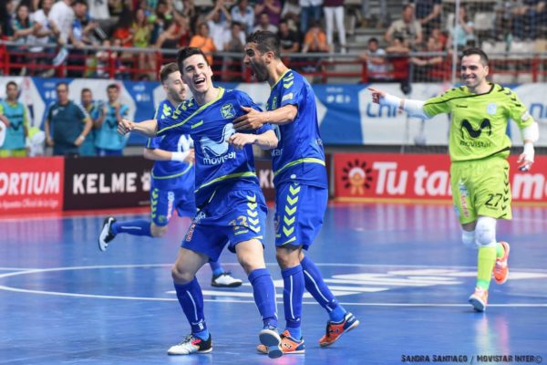 previa movistar inter palma futsal