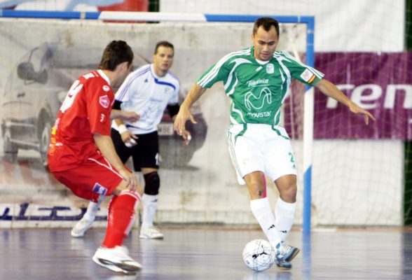 ekiminatoria playoff 2009