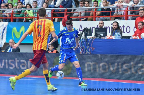 final movistar inter barcelona lassa