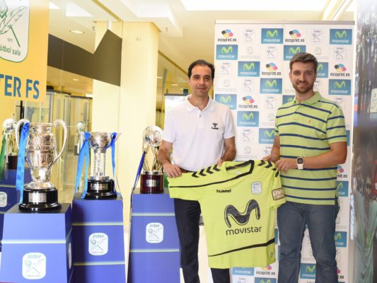 movistar inter incoprint