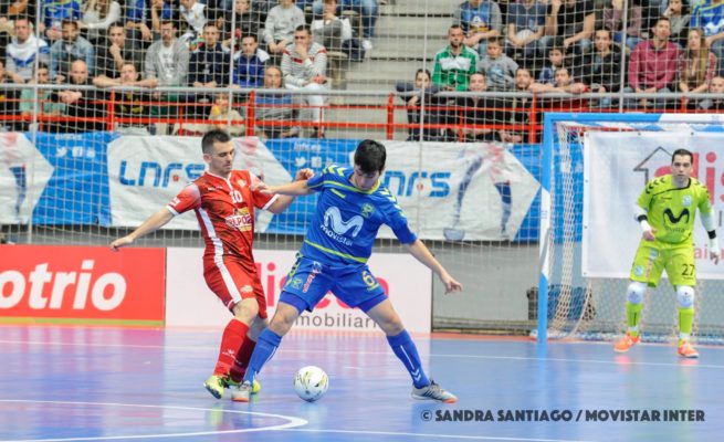 supercopa antequera movistar inter elpozo