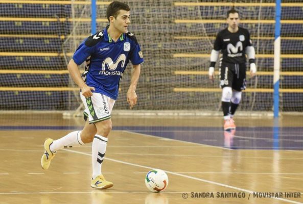 pazos movistar inter gran canaria