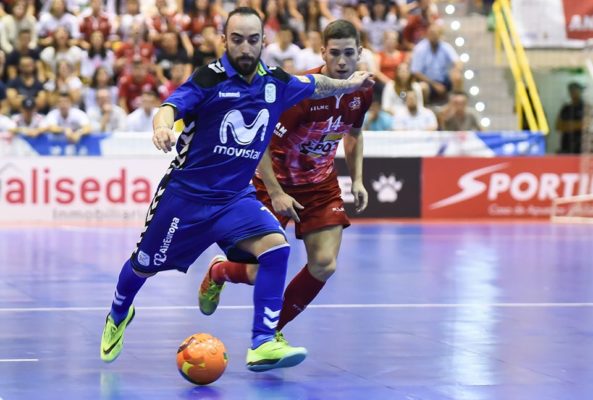 ricardinho final supercopa